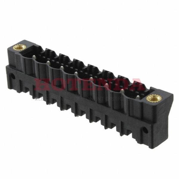 1792795 - Pluggable Terminal Blocks 8 Pos 5.08mm pitch Through Hole Header