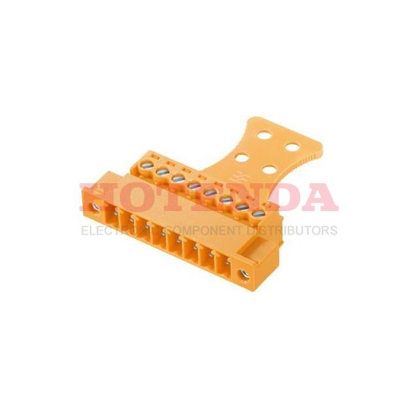 1237180000 - Box Orange