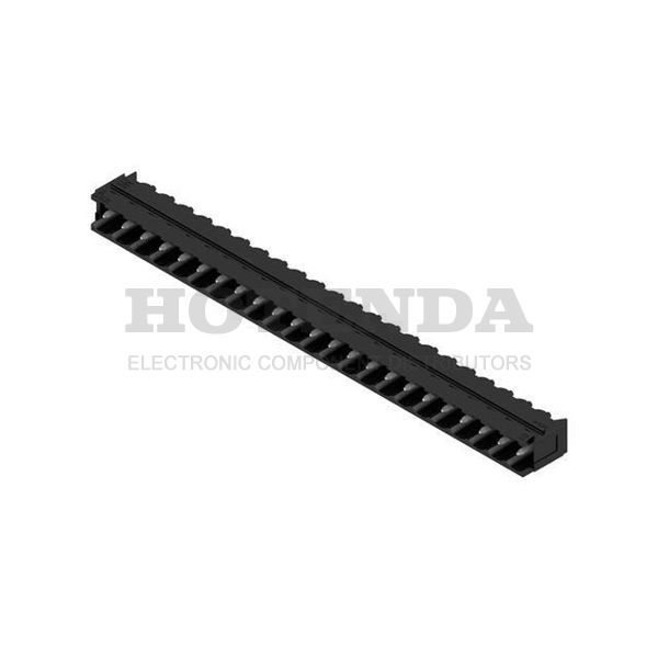 1155810000 - TERM BLOCK HDR 23POS 5.08MM