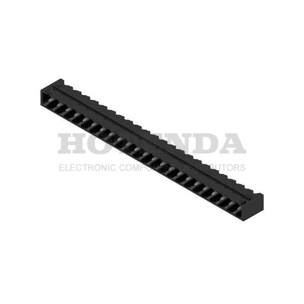1155550000 - TERM BLOCK HDR 23POS 5.08MM