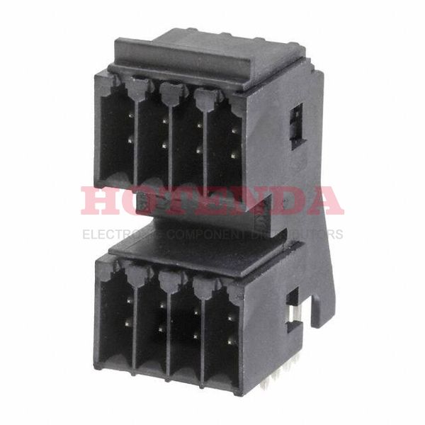 1357820000 - TERM BLOCK HDR 16POS 90DEG 3.5MM