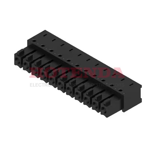 1974910000 - TERM BLOCK HDR 11POS 3.81MM