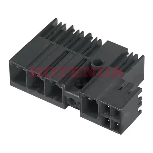 1090900000 - TERM BLOCK HDR 11POS 7.62MM