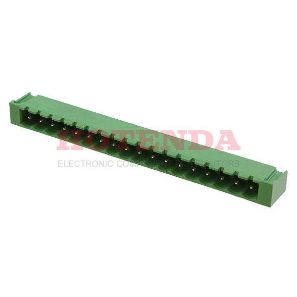 1809238 - 1809238 datasheet pdf and Terminal Blocks - Headers, Plugs and Sockets product details from Phoenix Contact stock available on our website