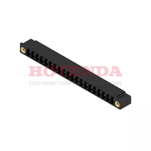 1942830000 - TERM BLOCK HDR 20POS 3.81MM