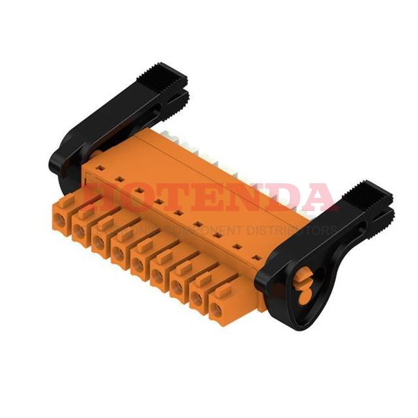 2442670000 - PCB PLUG-IN CONNECTOR, FEMALE PL