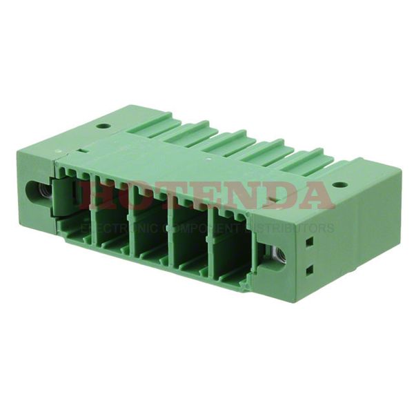 1721041 - 1721041 datasheet pdf and Terminal Blocks - Headers, Plugs and Sockets product details from Phoenix Contact stock available on our website