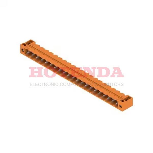 1149240000 - TERM BLOCK HDR 21POS 5.08MM