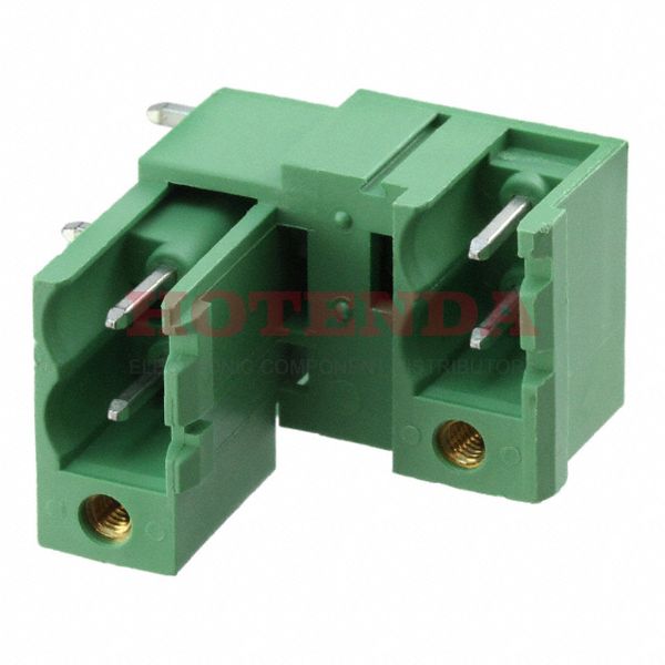1736768 - 1736768 datasheet pdf and Terminal Blocks - Headers, Plugs and Sockets product details from Phoenix Contact stock available on our website