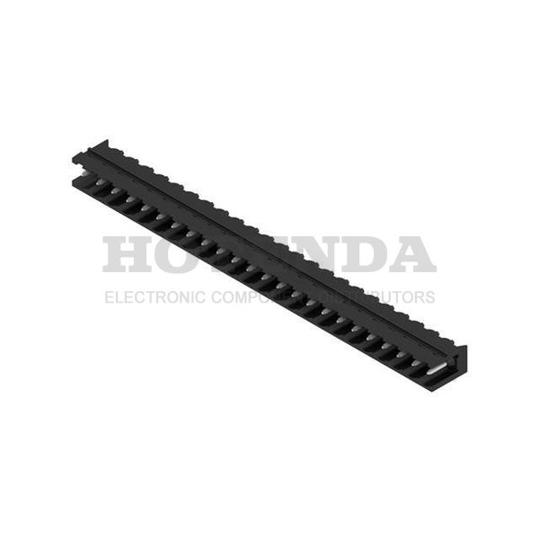 1155310000 - TERM BLOCK HDR 24POS 5.08MM