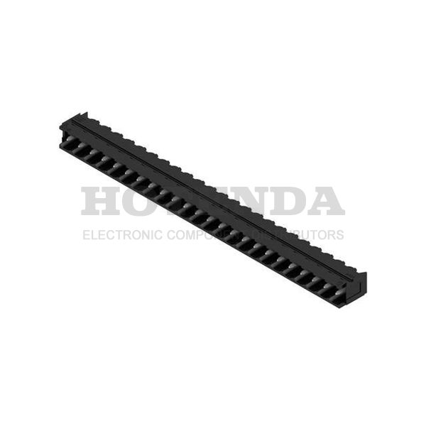 1155820000 - TERM BLOCK HDR 24POS 5.08MM