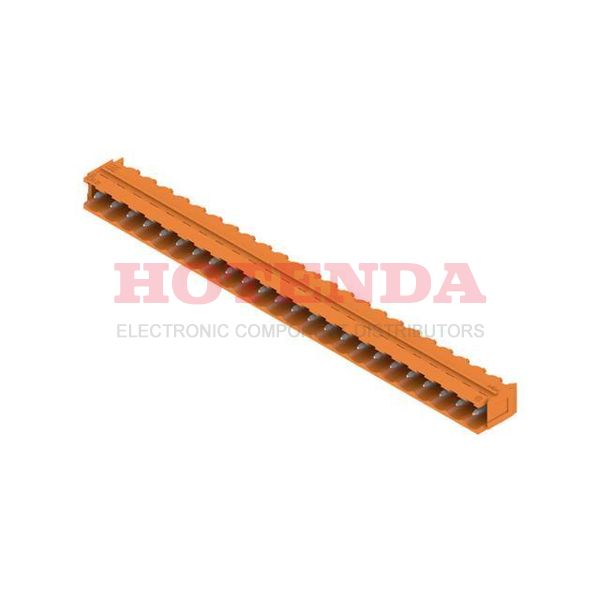 1155020000 - TERM BLOCK HDR 24POS 5.08MM