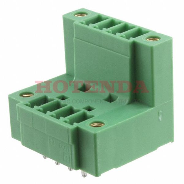 1830279 - 1830279 datasheet pdf and Terminal Blocks - Headers, Plugs and Sockets product details from Phoenix Contact stock available on our website