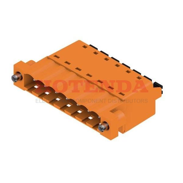 1336450000 - SLF 5.08HC/07/180FI SN OR BX