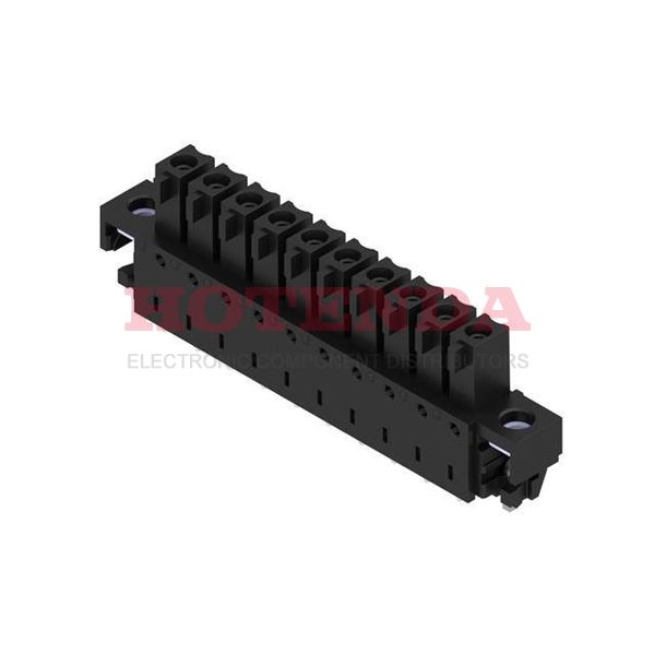 1029350000 - TERM BLOCK HDR 10POS VERT 3.81MM