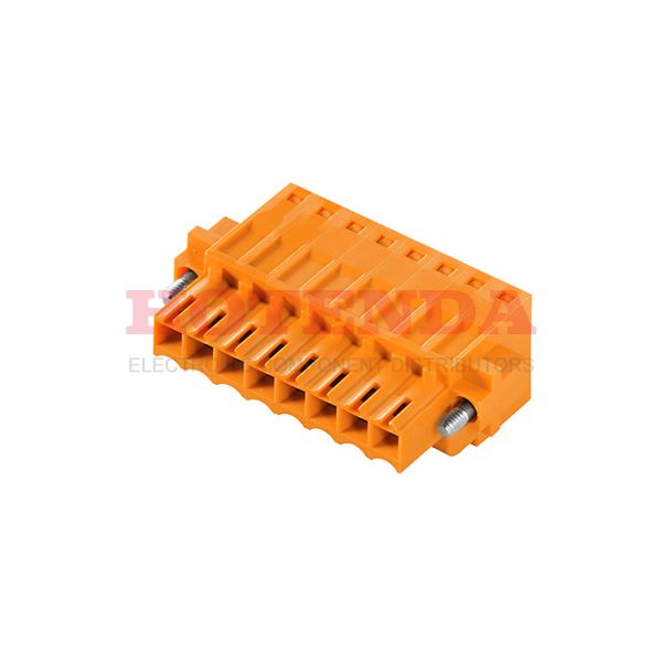 1690940000 - 1690940000 datasheet pdf and Terminal Blocks - Headers, Plugs and Sockets product details from Weidmüller stock available on our website