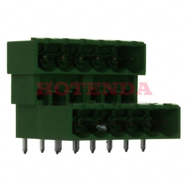 284061-6 - 284061-6 datasheet pdf and Terminal Blocks - Headers, Plugs and Sockets product details from TE Connectivity AMP Connectors stock available on our website