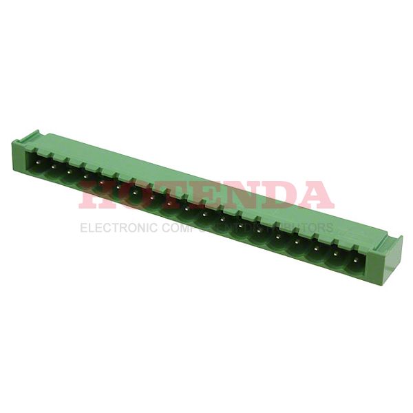 1809241 - 1809241 datasheet pdf and Terminal Blocks - Headers, Plugs and Sockets product details from Phoenix Contact stock available on our website