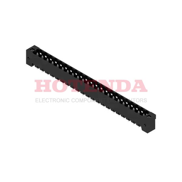 1149120000 - TERM BLOCK HDR 22POS VERT 5.08MM