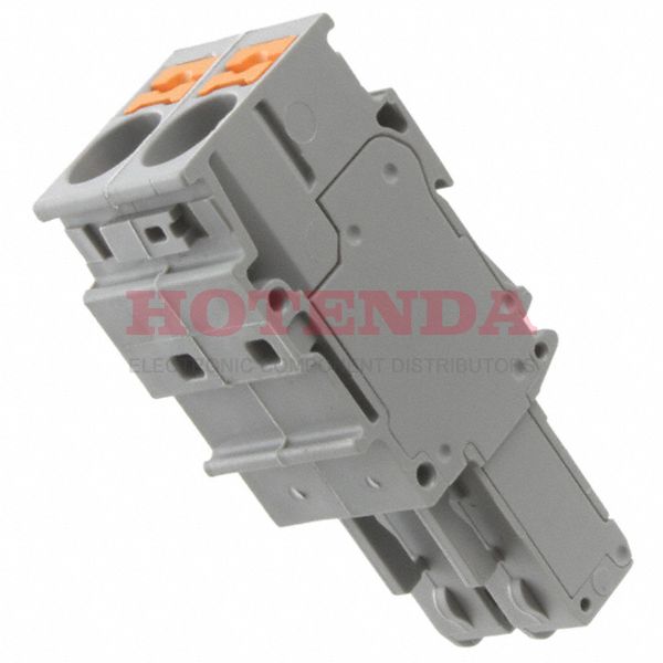 3061570 - 3061570 datasheet pdf and Terminal Blocks - Headers, Plugs and Sockets product details from Phoenix Contact stock available on our website