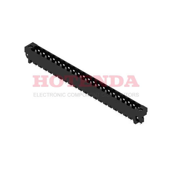 1149850000 - TERM BLOCK HDR 21POS VERT 5.08MM
