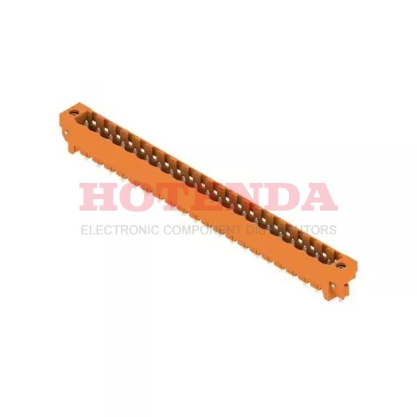 1148400000 - TERM BLOCK HDR 21POS VERT 5.08MM