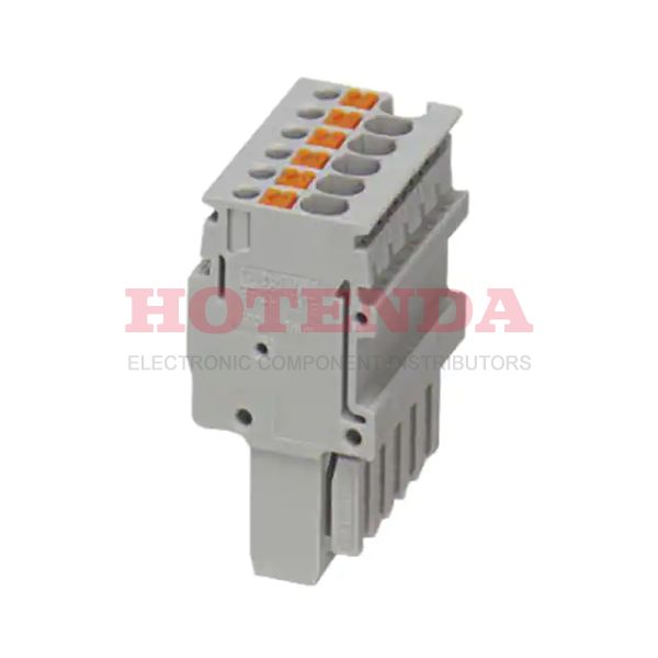 3212552 - 3212552 datasheet pdf and Terminal Blocks - Headers, Plugs and Sockets product details from Phoenix Contact stock available on our website