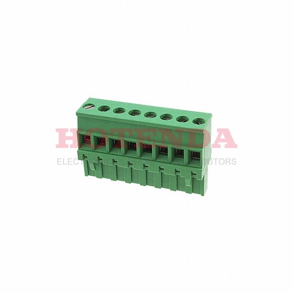 284046-8 - 284046-8 datasheet pdf and Terminal Blocks - Headers, Plugs and Sockets product details from TE Connectivity AMP Connectors stock available on our website