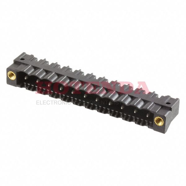 1792821 - Pluggable Terminal Blocks 11 Pos 5.08mm pitch Through Hole Header