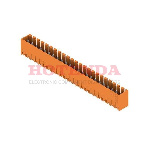 1621850000 - TERM BLOCK HDR 23POS VERT 3.5MM