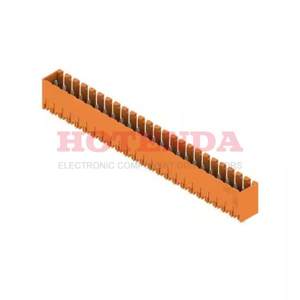 1621860000 - TERM BLOCK HDR 24POS VERT 3.5MM