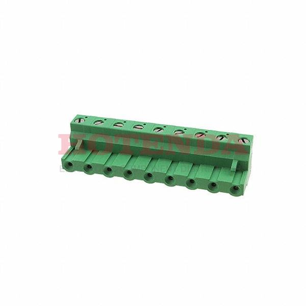 796981-9 - 796981-9 datasheet pdf and Terminal Blocks - Headers, Plugs and Sockets product details from TE Connectivity AMP Connectors stock available on our website