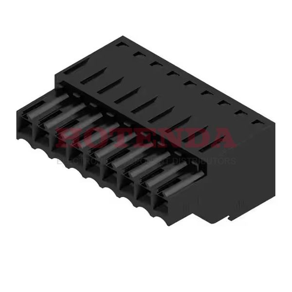 1690490000 - 1690490000 datasheet pdf and Terminal Blocks - Headers, Plugs and Sockets product details from Weidmüller stock available on our website