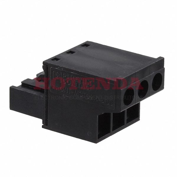 1831265 - 1831265 datasheet pdf and Terminal Blocks - Headers, Plugs and Sockets product details from Phoenix Contact stock available on our website