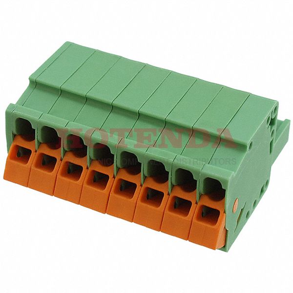 1718025 - 1718025 datasheet pdf and Terminal Blocks - Headers, Plugs and Sockets product details from Phoenix Contact stock available on our website