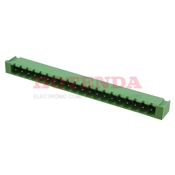 1809254 - 1809254 datasheet pdf and Terminal Blocks - Headers, Plugs and Sockets product details from Phoenix Contact stock available on our website