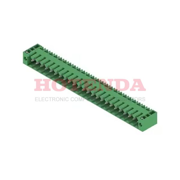 1620280000 - TERM BLOCK HDR 24POS 90DEG 3.5MM
