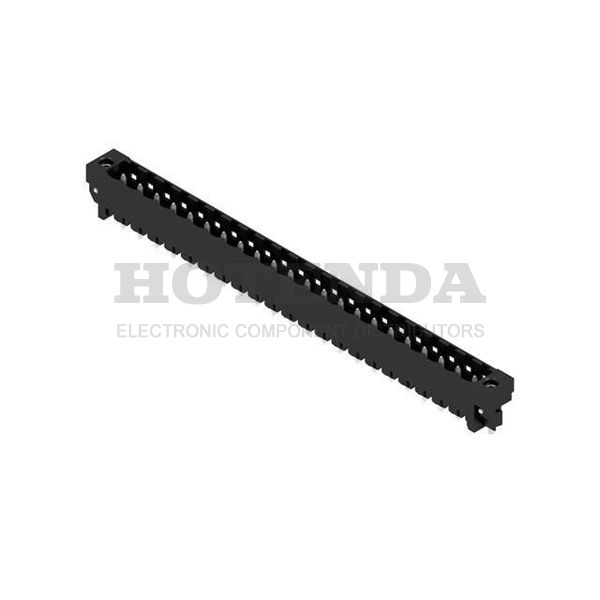 1149890000 - TERM BLOCK HDR 22POS VERT 5.08MM