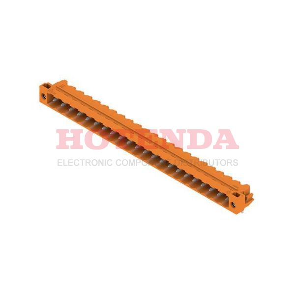 1150020000 - TERM BLOCK HDR 22POS 5.08MM