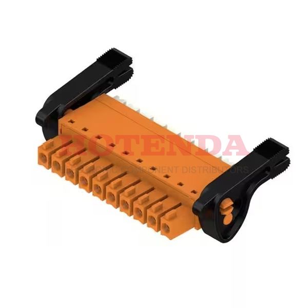 2442680000 - PCB PLUG-IN CONNECTOR, FEMALE PL