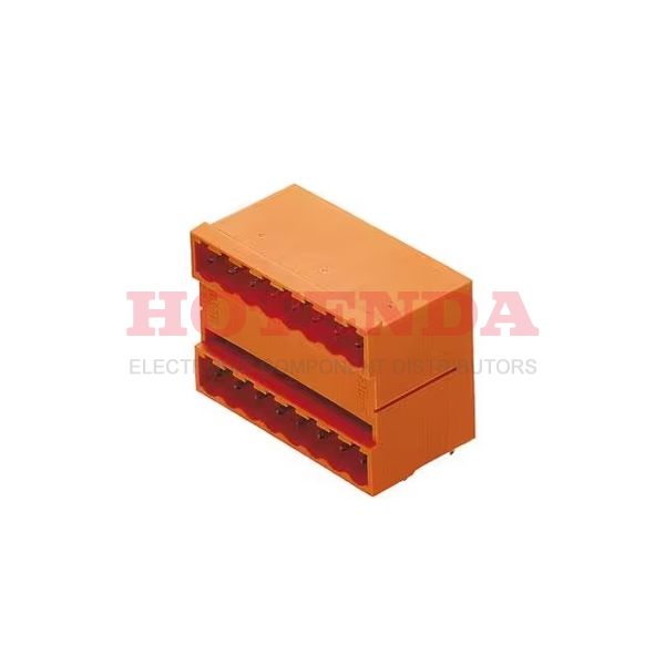 1614410000 - 1614410000 datasheet pdf and Terminal Blocks - Headers, Plugs and Sockets product details from Weidmüller stock available on our website