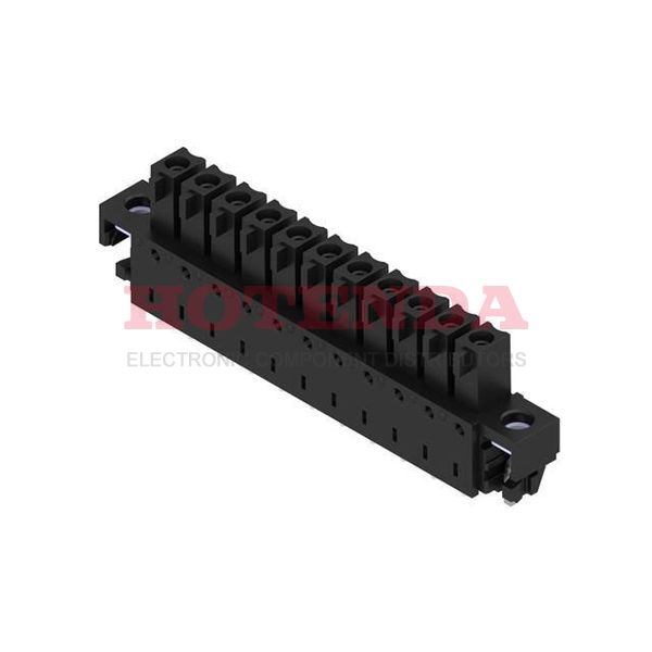 1029360000 - TERM BLOCK HDR 11POS VERT 3.81MM