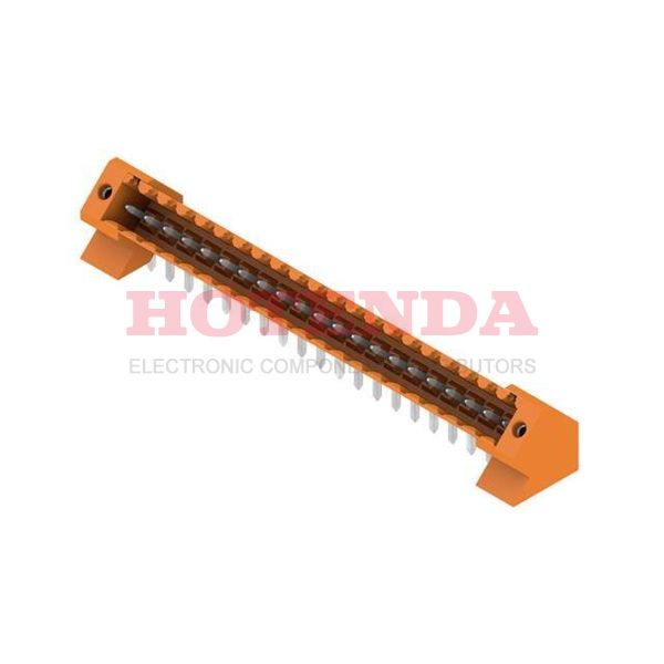 1643520000 - TERM BLOCK HDR 21POS 3.5MM