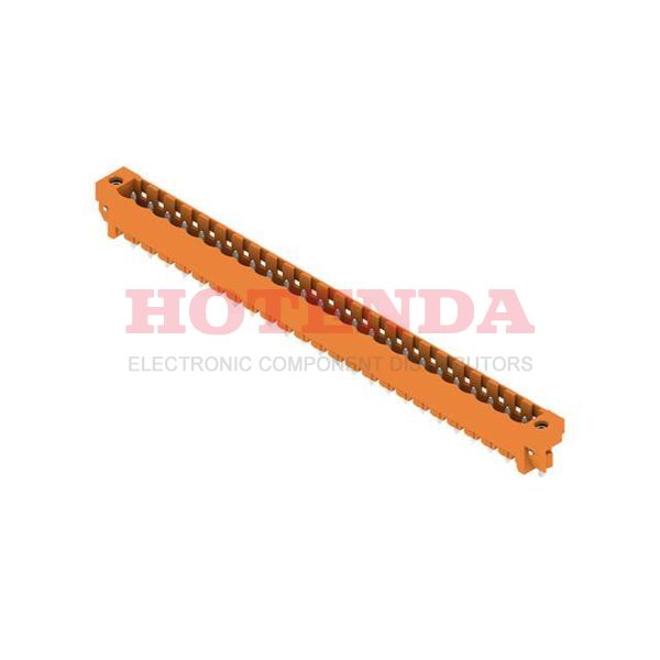 1148470000 - TERM BLOCK HDR 24POS VERT 5.08MM