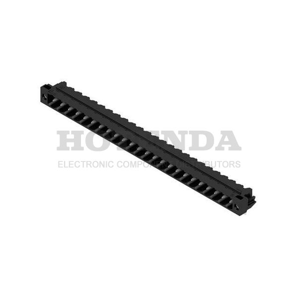 1150590000 - TERM BLOCK HDR 24POS 5.08MM