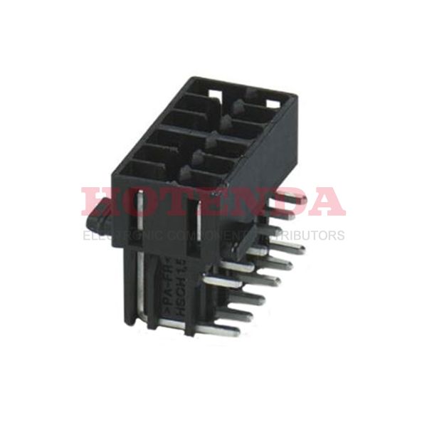 2202233 - TERM BLOCK HDR 12POS 90DEG