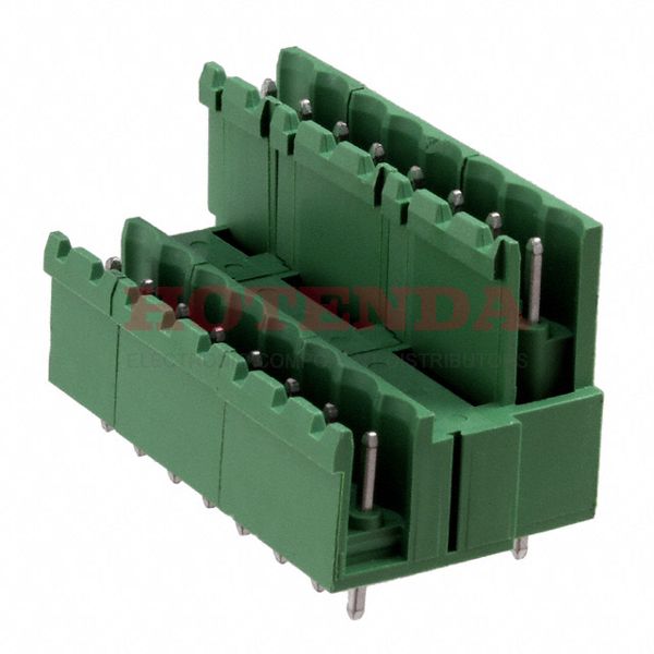 1845992 - 1845992 datasheet pdf and Terminal Blocks - Headers, Plugs and Sockets product details from Phoenix Contact stock available on our website