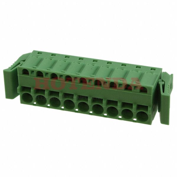 1808637 - 1808637 datasheet pdf and Terminal Blocks - Headers, Plugs and Sockets product details from Phoenix Contact stock available on our website