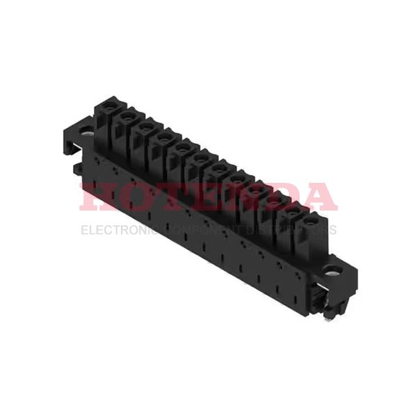 1029370000 - TERM BLOCK HDR 12POS VERT 3.81MM