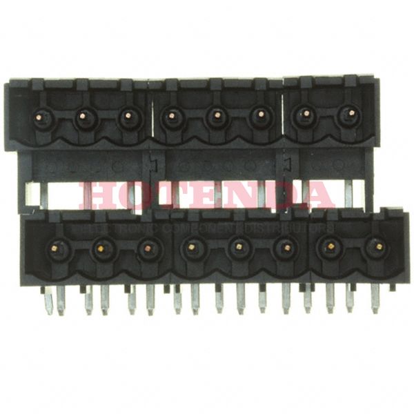 1776166-8 - 1776166-8 datasheet pdf and Terminal Blocks - Headers, Plugs and Sockets product details from TE Connectivity AMP Connectors stock available on our website